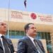 Kamel Ghribi e il Gruppo San Donato portano l’eccellenza italiana in Iraq