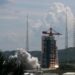 La Cina lancia un gruppo di satelliti: inizia l’era della Costellazione Spacesail