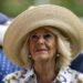 La regina Camilla: “In vacanza sono una lettrice compulsiva”