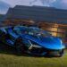 Lamborghini Revuelto Opera Unica: una one-off