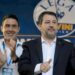 Lega, Salvini: “Vannacci non sta fondando un partito, sarà a Pontida il 6 ottobre”