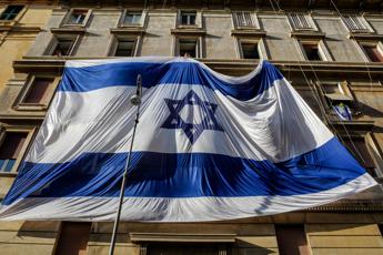 Lista degli ‘agenti sionisti’ in Italia, i nomi all’indice del nuovo Pci