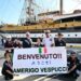 Made in Italy, inaugurata oggi da Crosetto la tappa di Tokyo del Tour Vespucci
