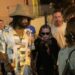 Madonna a Terracina, toccata e fuga per la popstar e il nuovo boyfriend