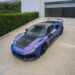 Maserati GT2 Stradale: anteprima alla Monterey Car Week