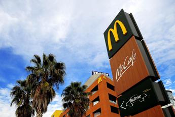 McDonald’s apre nuovo ristorante a Cologno Monzese e cerca 40 persone