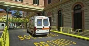 Medici pronto soccorso: “+15% accessi, non solo effetti del caldo c’è un aumento dei traumi”