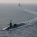 Medio Oriente, Usa schierano sottomarino nucleare e portaerei: monito a Iran e Hezbollah