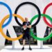 Mezzelani, dall’amputazione della gamba alle Olimpiadi: “La mia medaglia d’oro è essere qui” – Foto