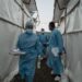 Mpox emergenza mondiale, le indicazioni Oms: vaccini, sorveglianza e ricerca