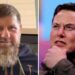 Musk e il ‘giallo’ del cybertruck di Kadyrov: la risposta del magnate