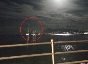 Naufragio Palermo, affonda lo yacht Bayesian: la barca a vela da sogno