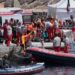 Naufragio Palermo, indagati altri due uomini dell’equipaggio e slittano le autopsie