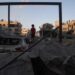 Negoziati Gaza, Egitto: no a presenza forze Israele a valico Rafah e corridoio Philadelphi
