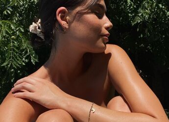 Nuova fiamma per Fedez? Chi è Luna Shirin Rasia, la modella accanto al rapper negli scatti rubati