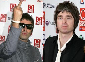 Oasis, dalla rottura alla reunion: tutte le liti dei fratelli Gallagher