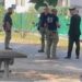 Omicidio Sharon Verzeni, caccia all’arma del delitto: in campo metal detective