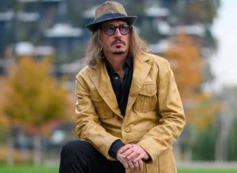 Omicidio Sharon Verzeni, denunciato per favoreggiamento sosia di Johnny Depp