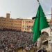 Palio Siena rinviato due volte nel 2024: è la prima volta in 155 anni