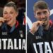 Parigi 2024, Bellandi e De Gennaro d’oro: doppia festa Italia