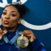 Parigi 2024, Biles ‘contro’ Trump: “Amo il mio lavoro nero”