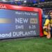 Parigi 2024, Duplantis oro e record del mondo nell’asta