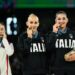 Parigi 2024, Esposito e D’Amato mordono le medaglie: la reazione di Yaqin – Video