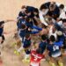 Parigi 2024, Francia ancora oro nella pallavolo: battuta la Polonia 3-0