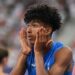 Parigi 2024, Furlani: “Italia, dai tempo ai giovani”