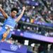 Parigi 2024, Furlani bronzo nel salto in lungo alle Olimpiadi