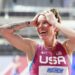 Parigi 2024, Hiltz oggi nei 1500: prima transgender Usa in pista
