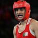 Parigi 2024, Khelif medaglia d’oro nella boxe