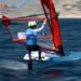 Parigi 2024, Marta Maggetti oro nel windsurf donne