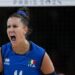 Parigi 2024, Roncadelle tris d’oro: il paese vince 3 medaglie alle Olimpiadi