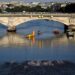Parigi 2024, Senna ok ma azzurri oggi non nuotano: “Evitiamo rischi”