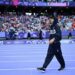 Parigi 2024, Tamberi: “Grazie a tutti per aver creduto in me, la mia vittoria siete voi”