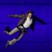 Parigi 2024, Tom Cruise versione Mission Impossible per volare a Los Angeles 2028 – Video