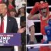Parigi 2024, Trump: “Carini colpita da bravo pugile uomo”