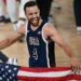 Parigi 2024, Usa oro nel basket: Curry piega la Francia in finale