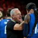 Parigi 2024, Velasco addio? “Dopo vittoria buon momento per fare altro”