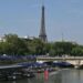 Parigi 2024, annullato altro allenamento triathlon: Senna ancora sotto i riflettori