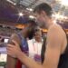 Parigi 2024, finale salto in alto allo spareggio: oro a Kerr