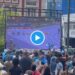 Parigi 2024, la festa di Saint Lucia per l’oro di Alfred – Video