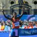 Parigi 2024, olandese Hassan vince la maratona femminile