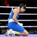 Parigi 2024, per Carini maxipremio da Iba: “Lo merita dopo match con Khelif”