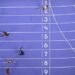 Parigi 2024, via ai 100 metri: in pista anche Beppe Grillo