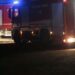 Pordenone, auto finisce strada e prende fuoco: 21enne morto carbonizzato