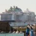 Porti, AdSP Mtcs: “Il porto di Roma verso i 3,5 milioni di crocieristi”