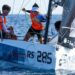 Porto Rotondo, dal 4 al 7 settembre al via il Mondiale di Vela Innovativa RS21CUP promosso dalla Regione Sardegna