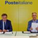 Poste Italiane flotta viaggerà con biocarburanti di Enilive
